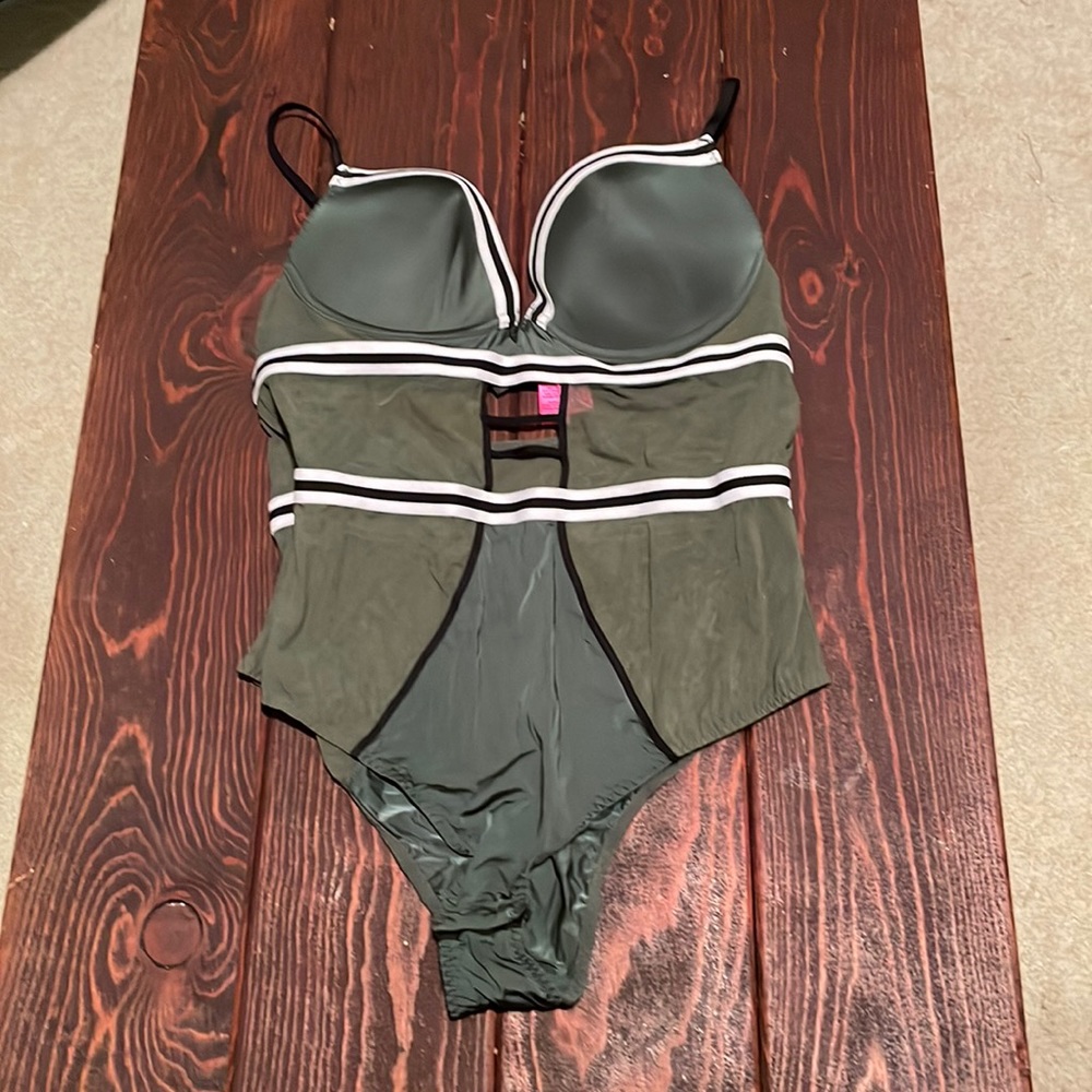 La Senza, Bodysuit.